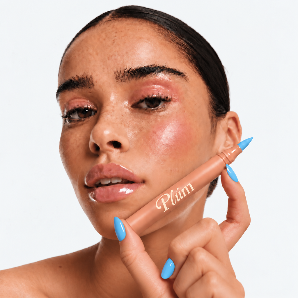 Azure Nail Pen