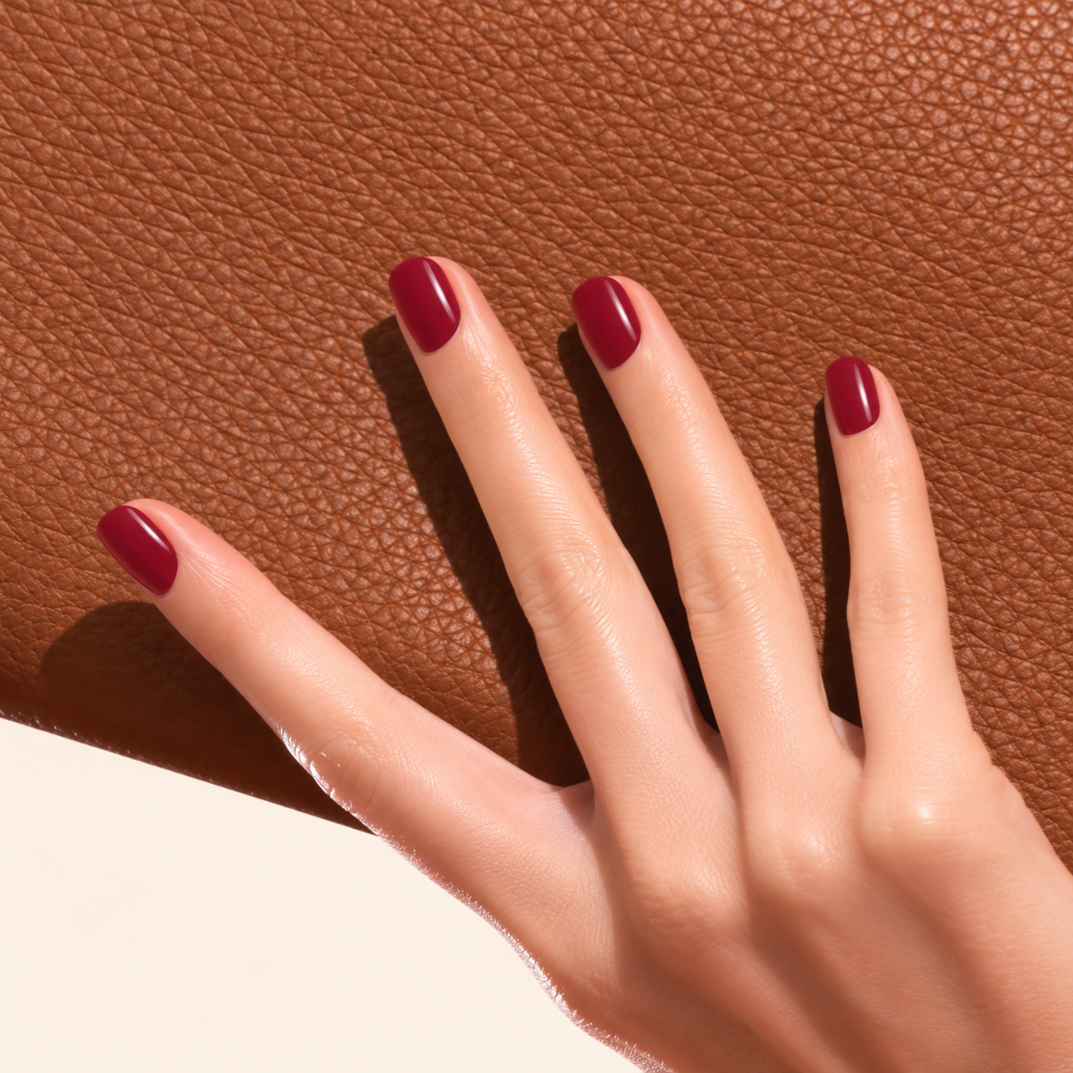 Ruby Nail Pen