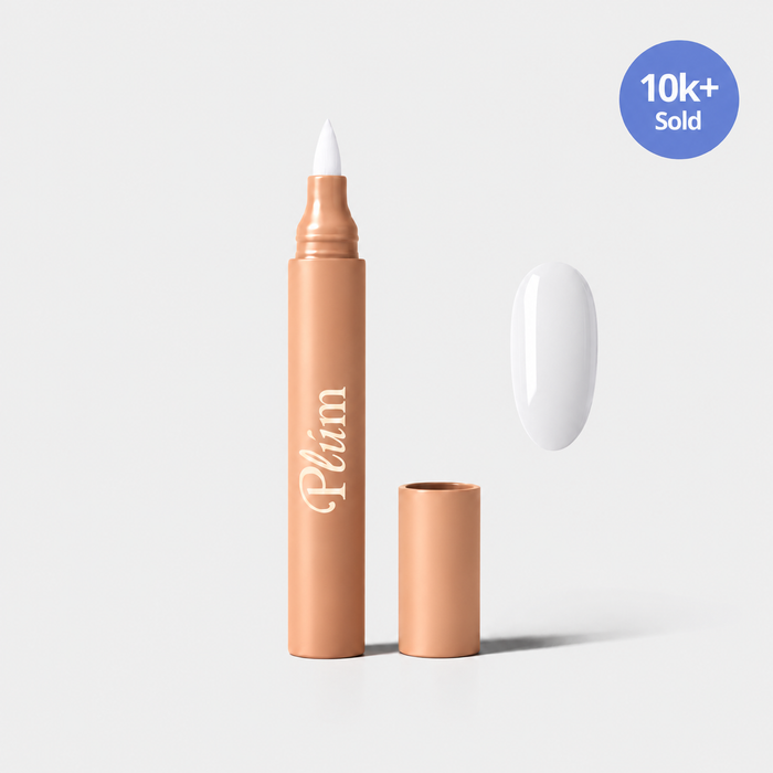 Snow Nail Pen
