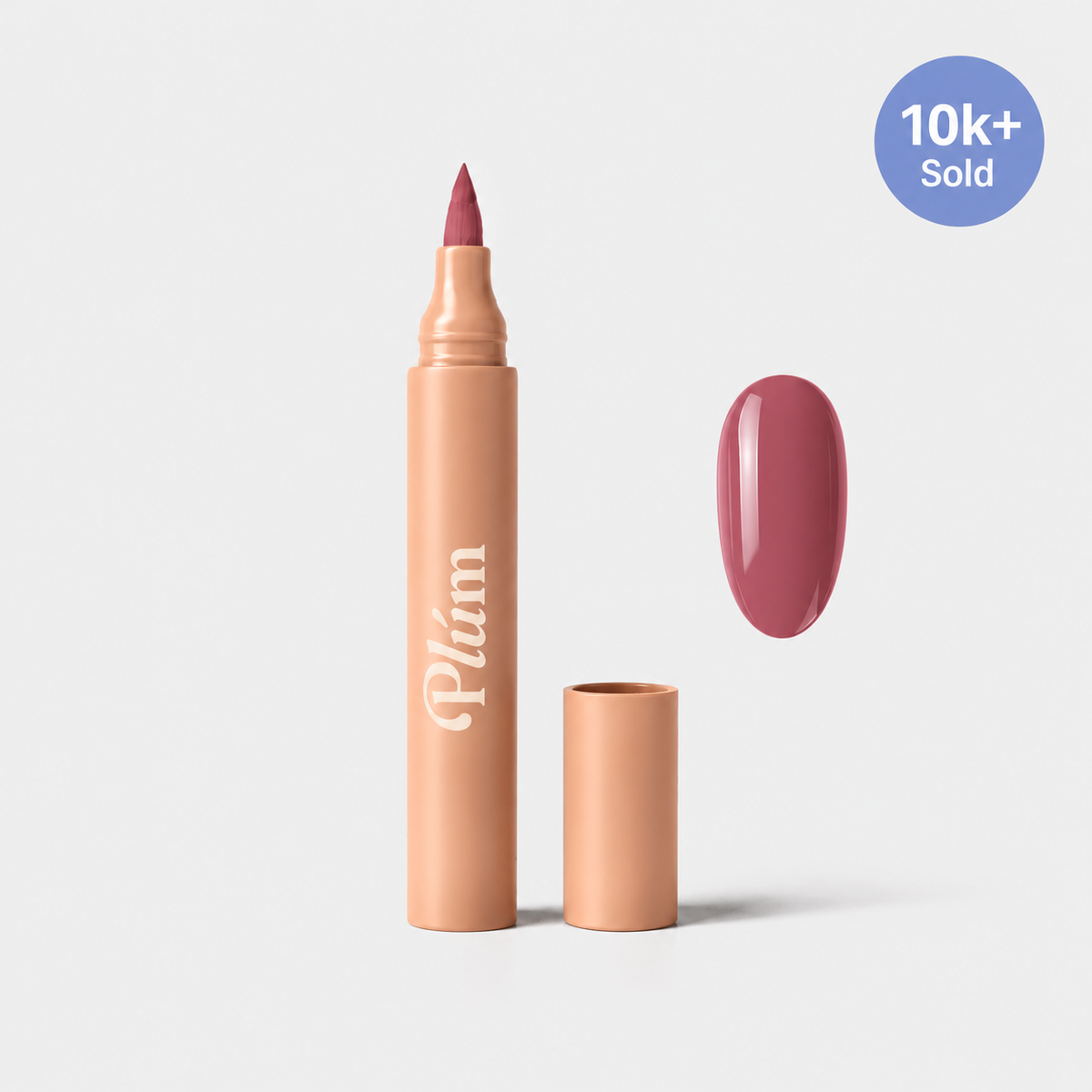 Pinky Nail Pen
