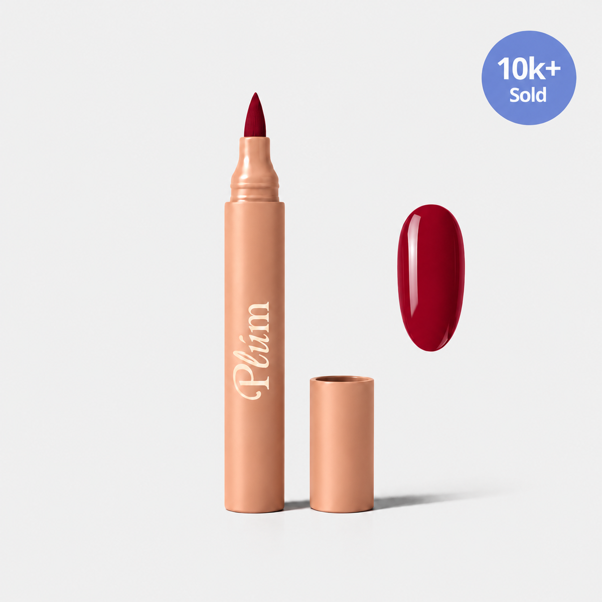 Ruby Nail Pen