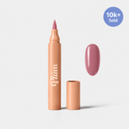 Pastel Nail Pen