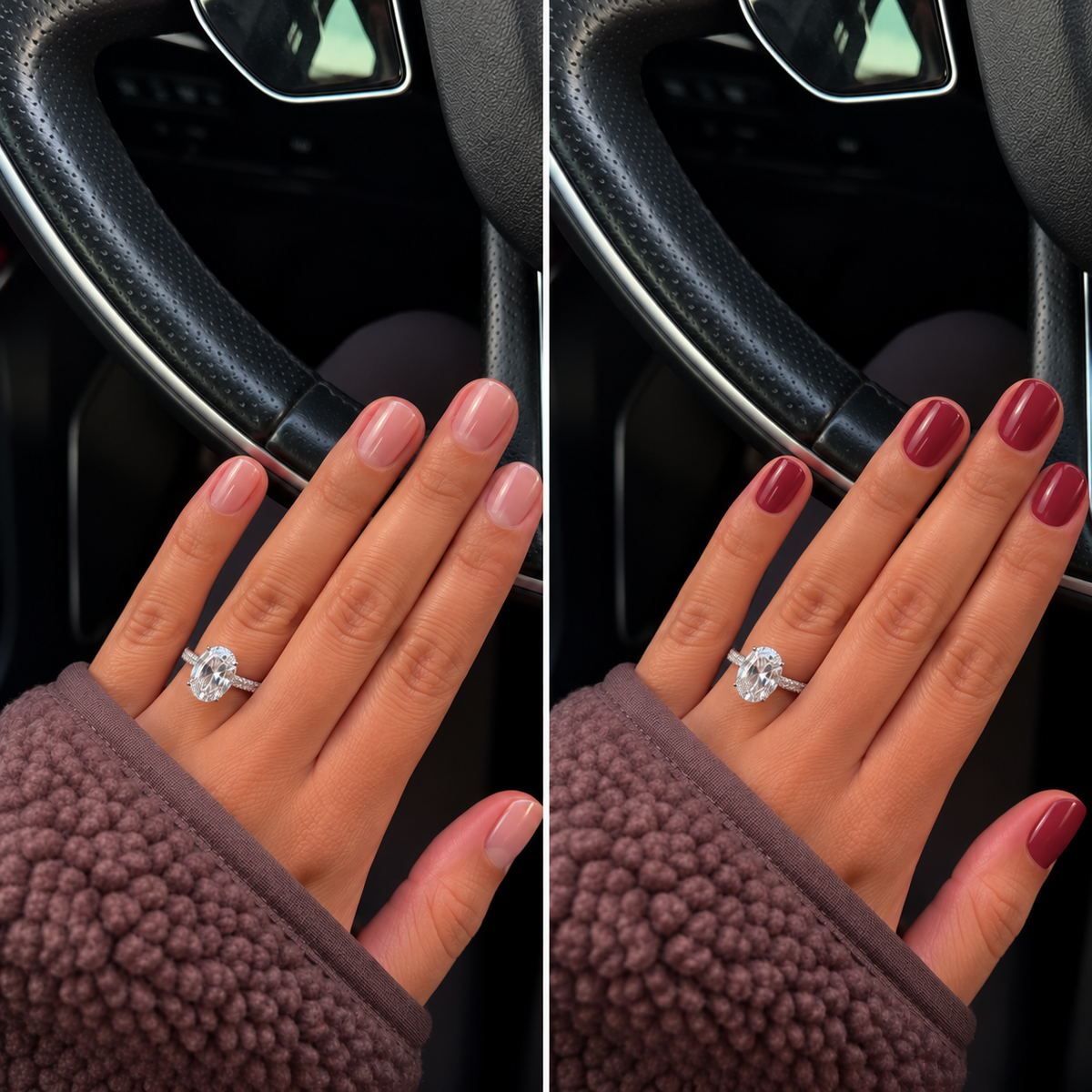 Ruby Nail Pen