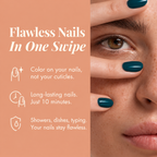 Abyss Nail Pen