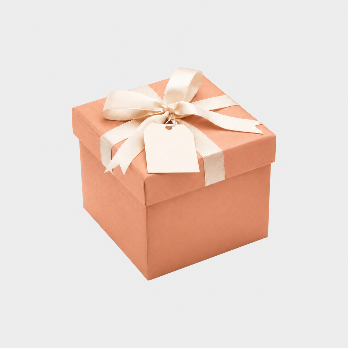 Mystery Gift