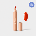 Poppy Nail Pen