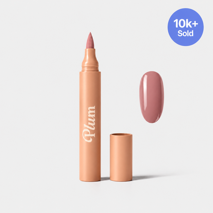 Nude Nail Pen