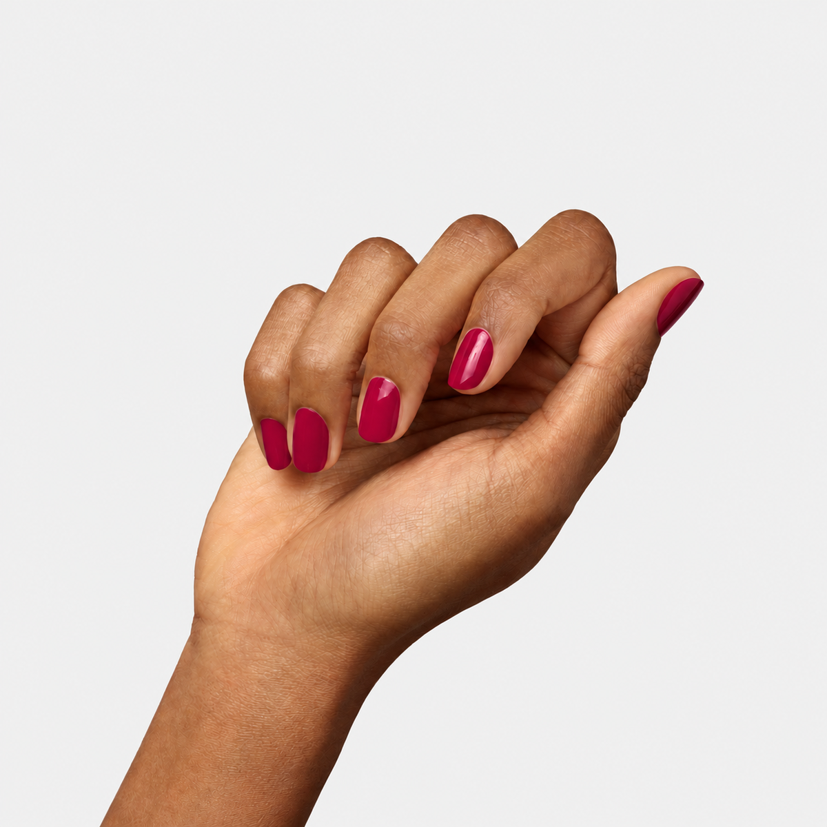 Raspberry Nail Pen