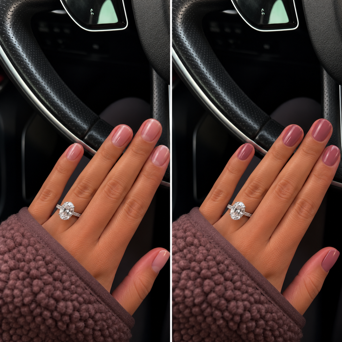 Pinky Nail Pen