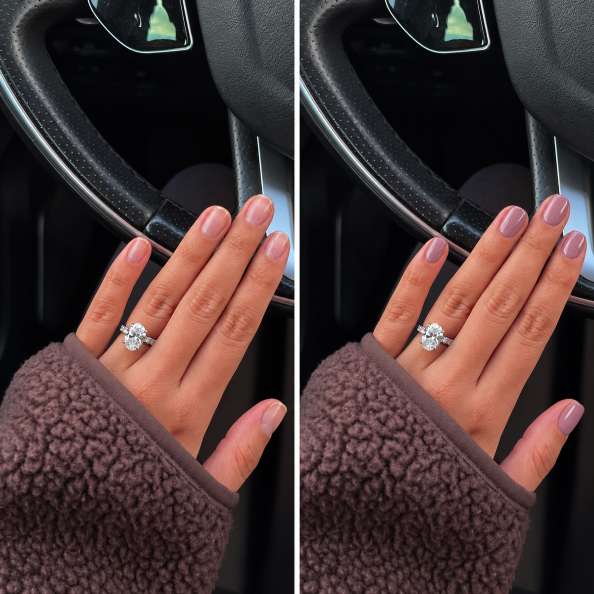 Rosaline Nail Pen