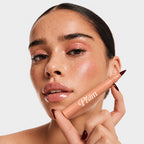Plúm Bordeaux Nail Pen