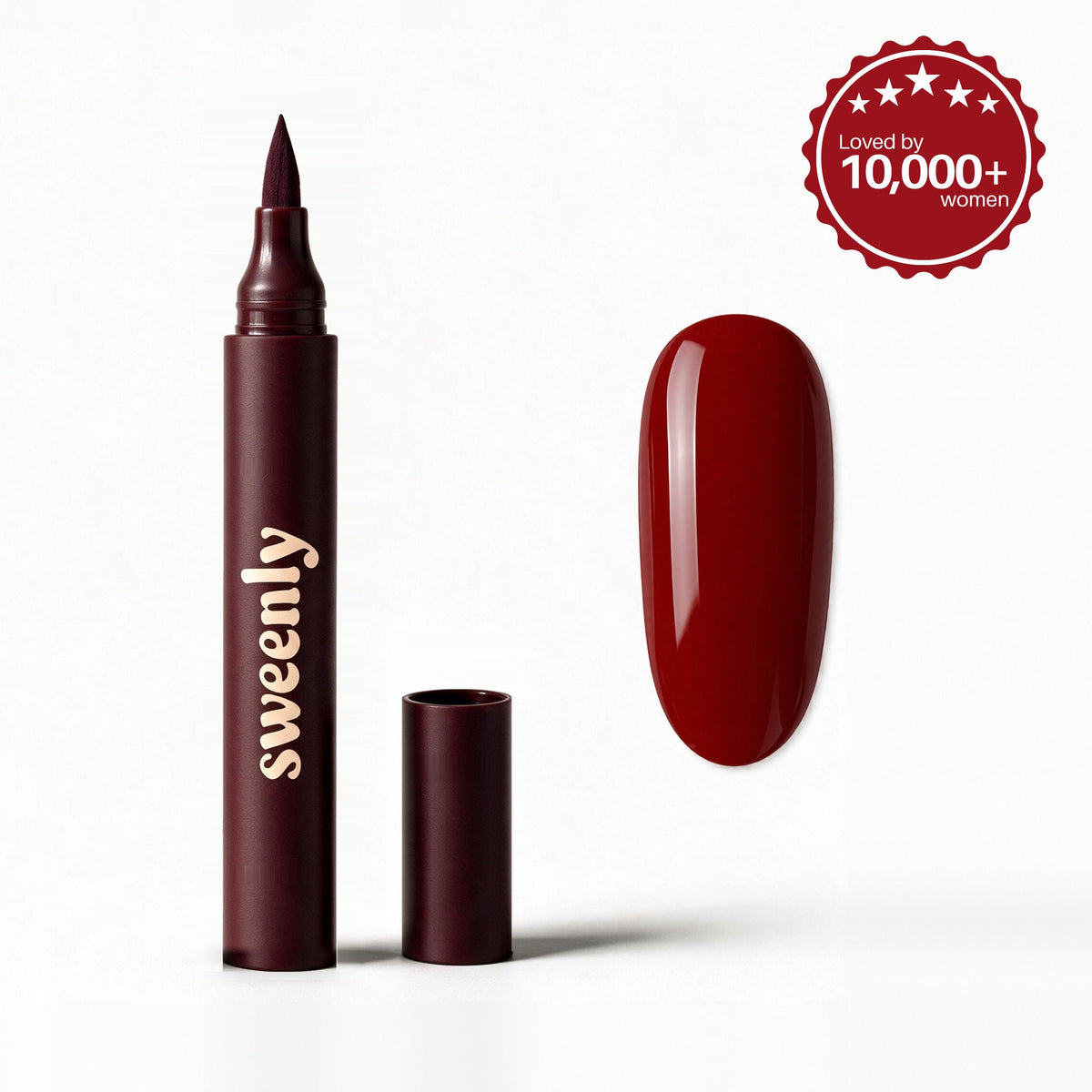Plúm Cherry Nail Pen