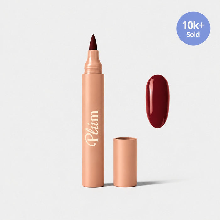 Cherry Nail Pen