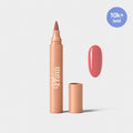Plúm Coral Nail Pen