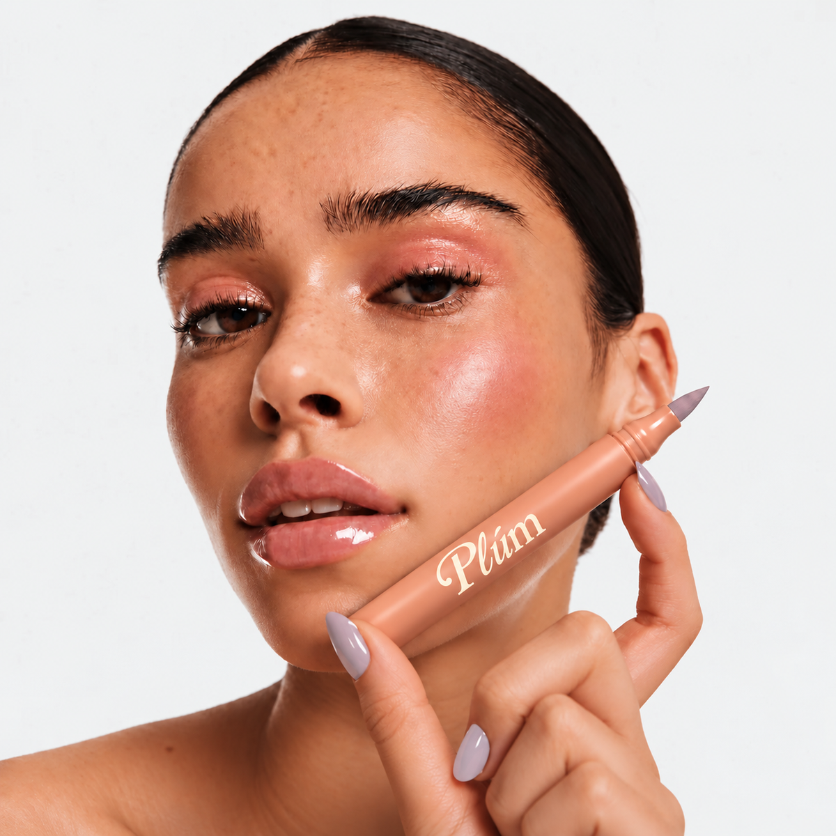 Nude Nail Pen