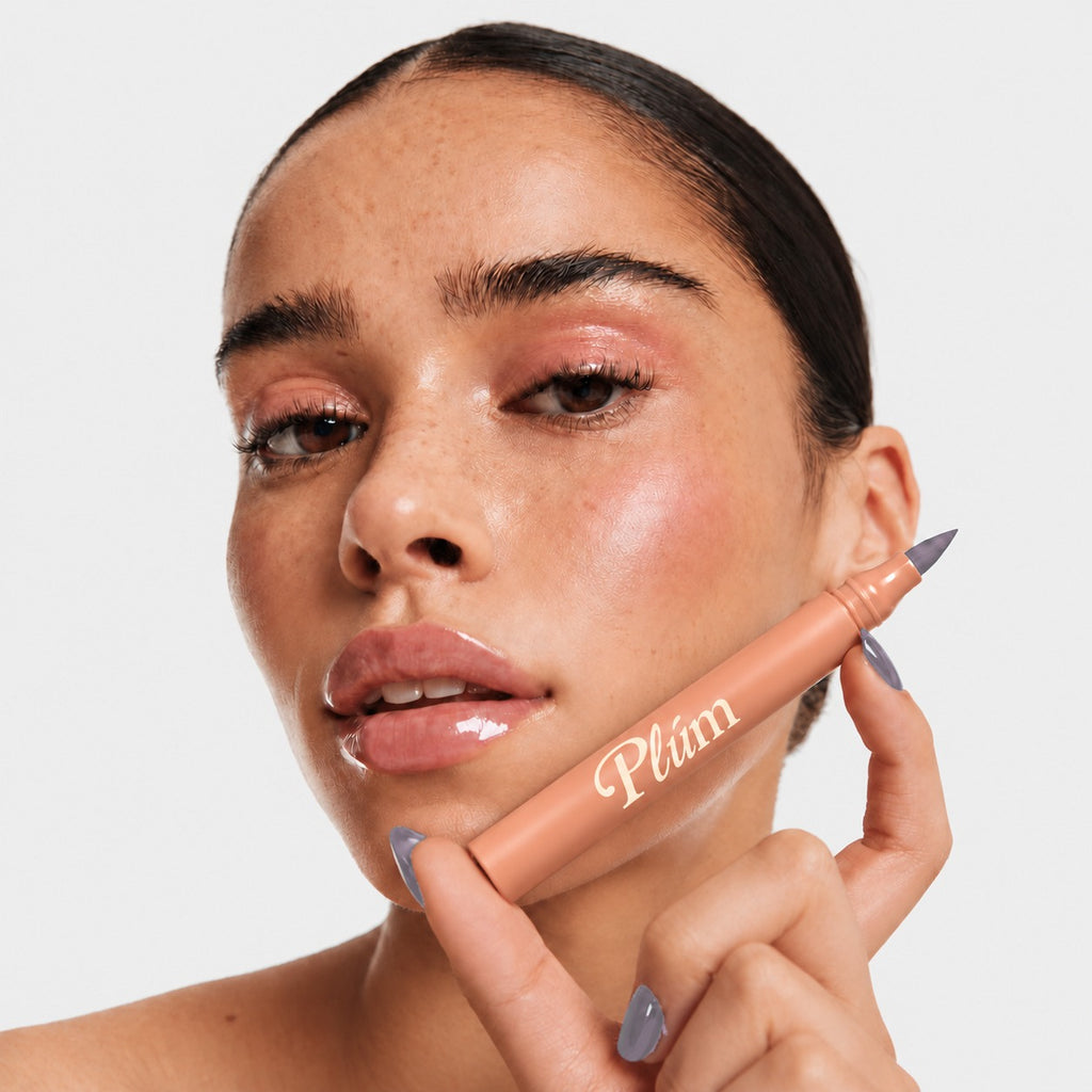 Plúm Lavender Nail Pen