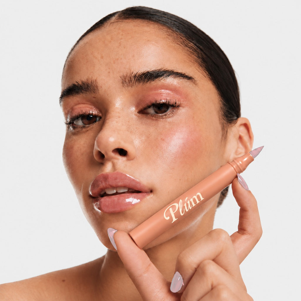 Plúm Pastel Nail Pen