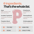 Plúm Pastel Nail Pen
