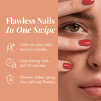 Plúm Poppy Nail Pen